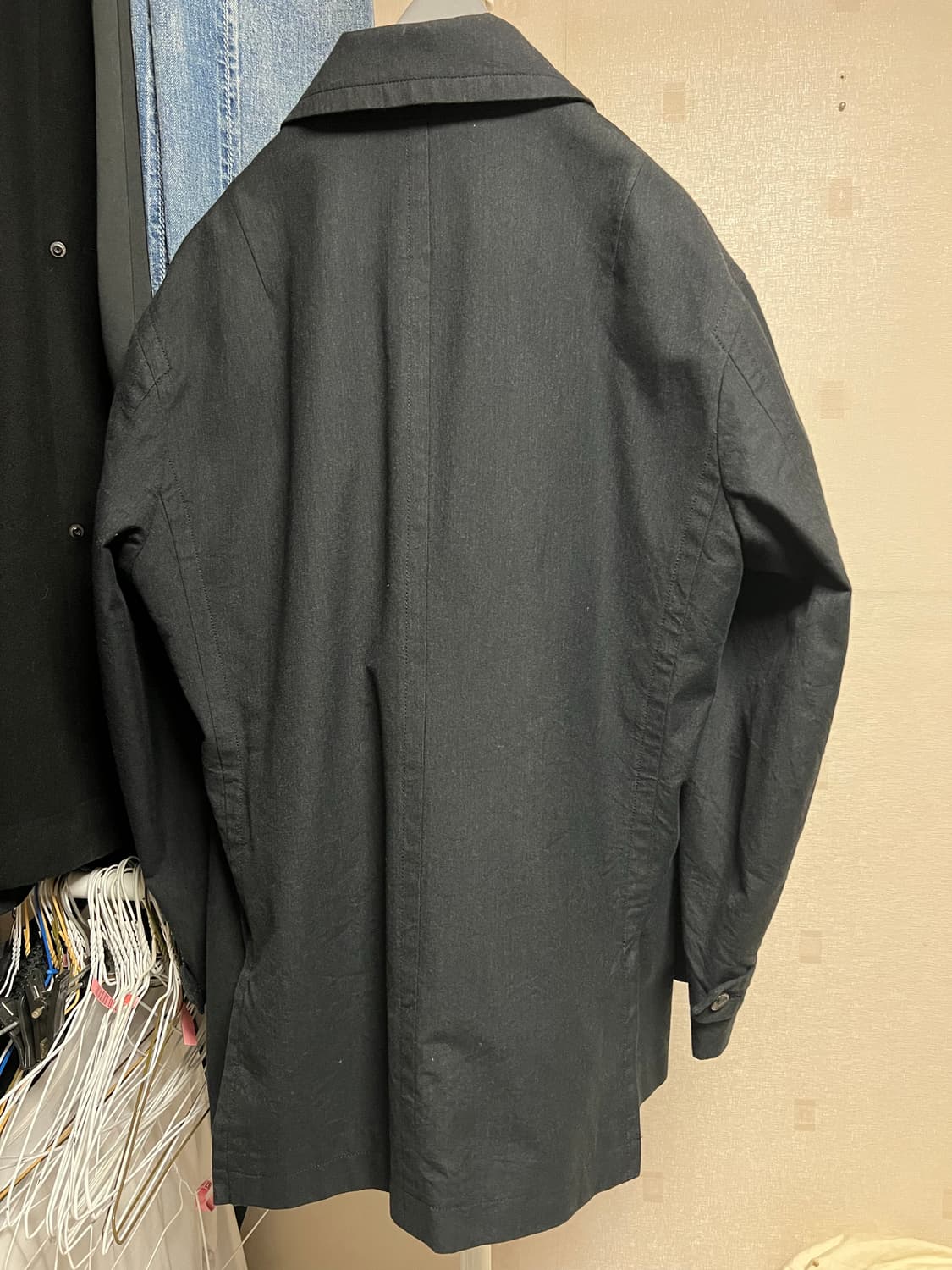 Wewill 자켓 상품이미지2