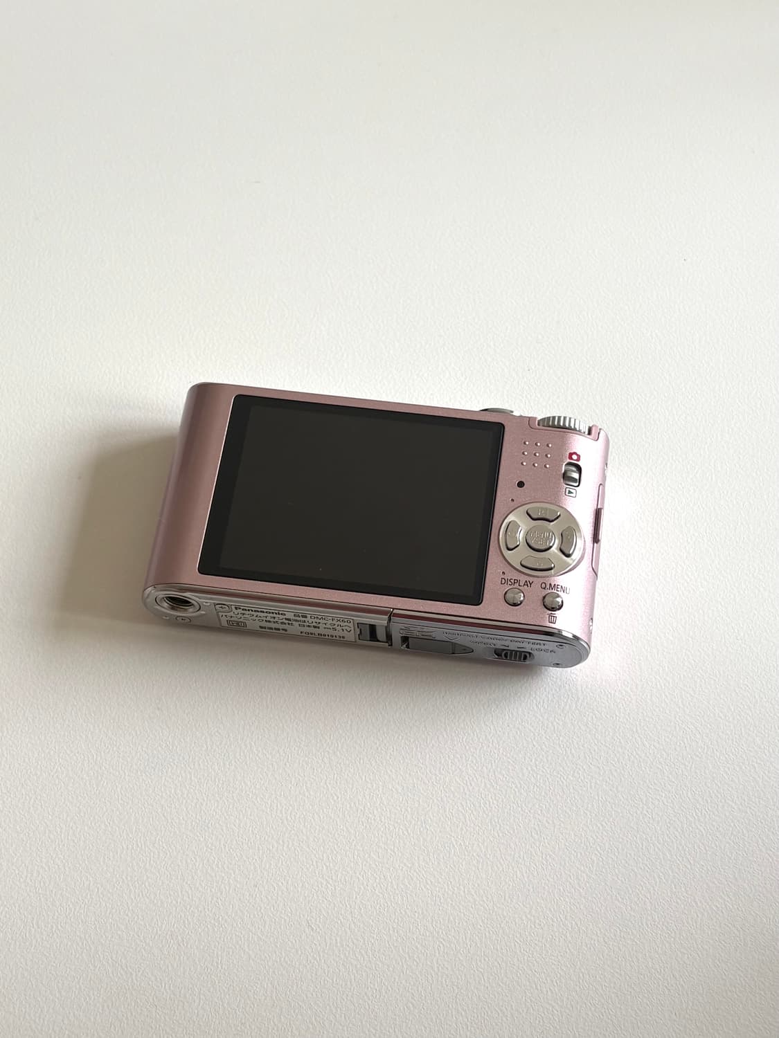 루믹스 DMC-FX60 상품이미지3