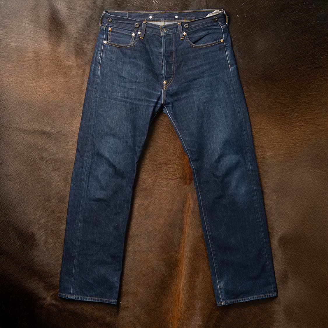 [34] 리바이스 201 데님팬츠 03201-0009 상품이미지2