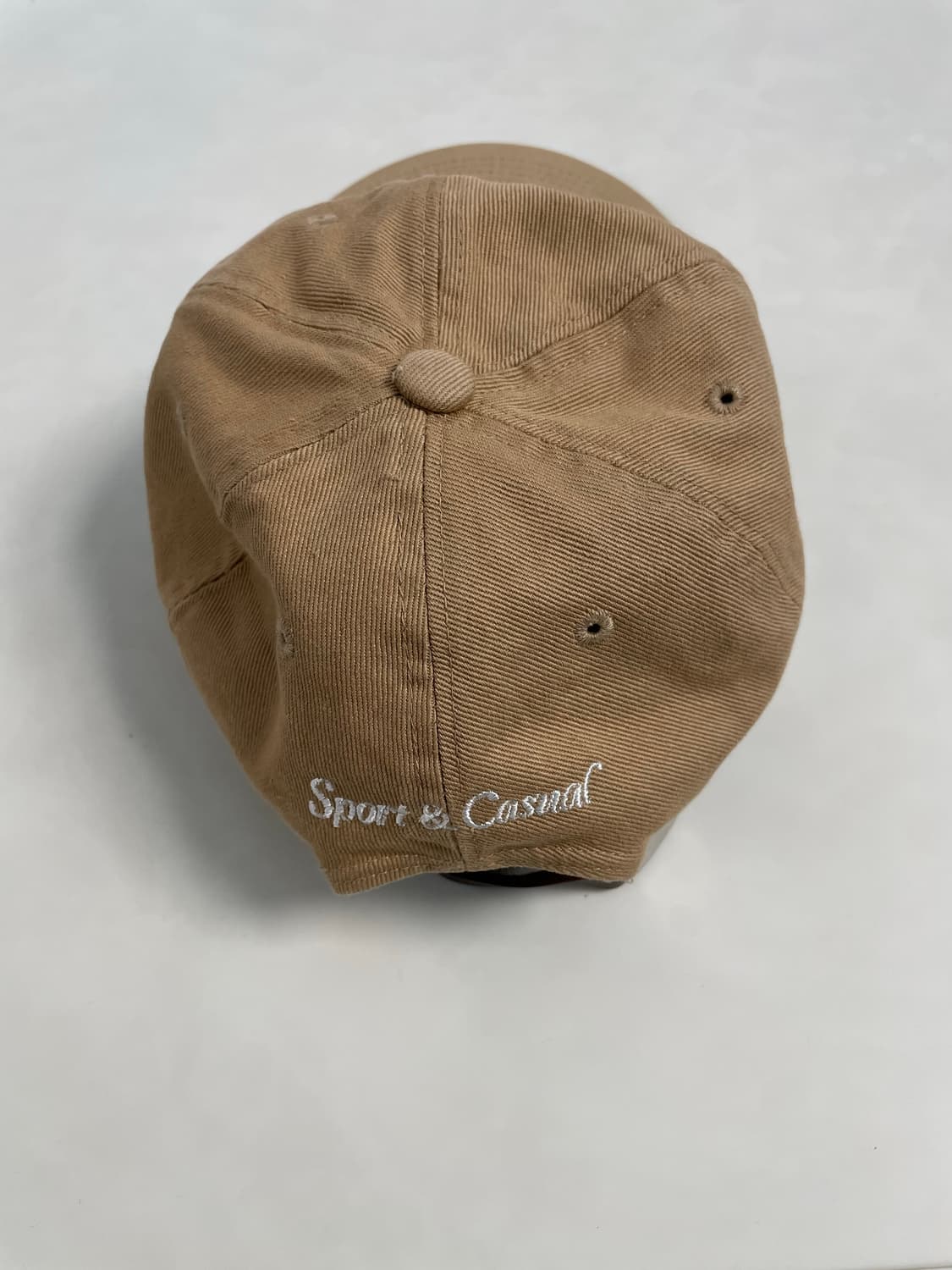 헤리티지플로스 모자 상품이미지3