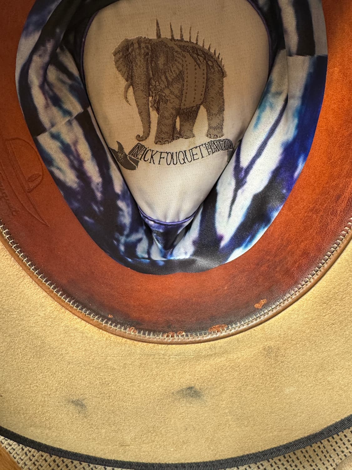 닉푸케 페도라 상품이미지10