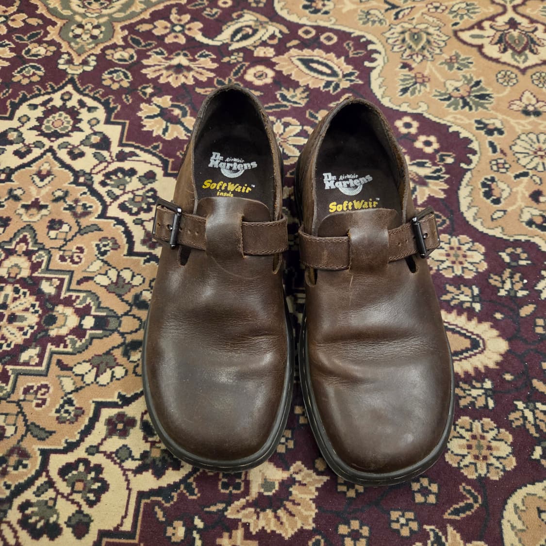 닥터마틴 패트리샤 uk4 230-235 상품이미지1