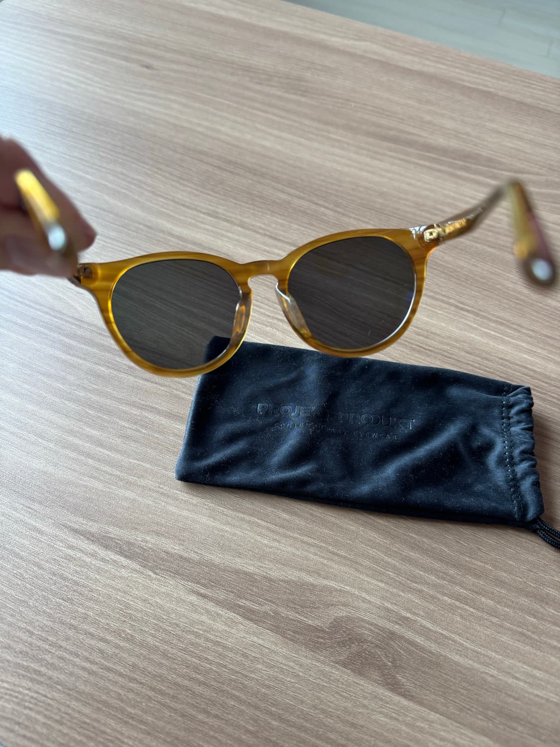 [Projekt Produkt]프로젝트 프로덕트 선글라스 상품이미지6