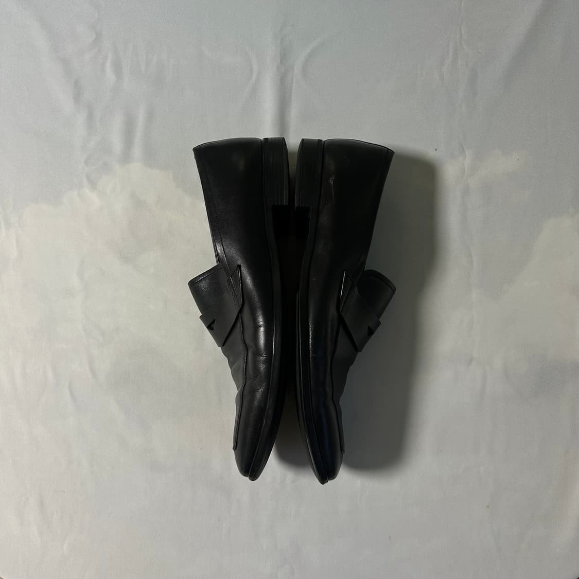 Prada sports strap loafers 상품이미지4