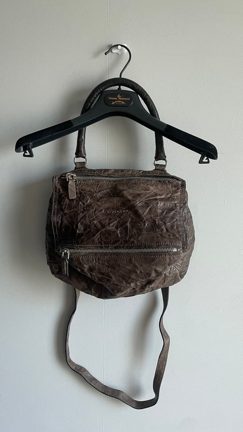 지방시 판도라백 미디움 (보증서, 더스트백 포함) 상품이미지1