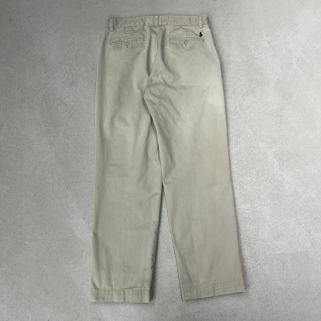 폴로 랄프로렌 치노팬츠 s09704 상품이미지2