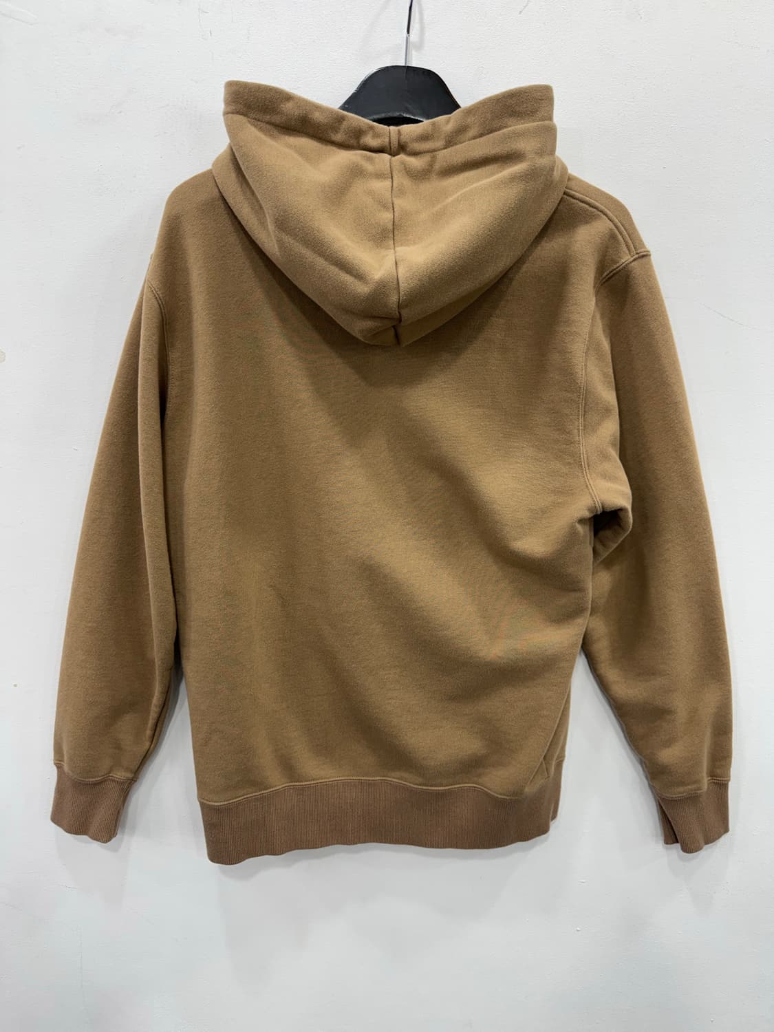 챔피온 후드집업 카멜 상품이미지5