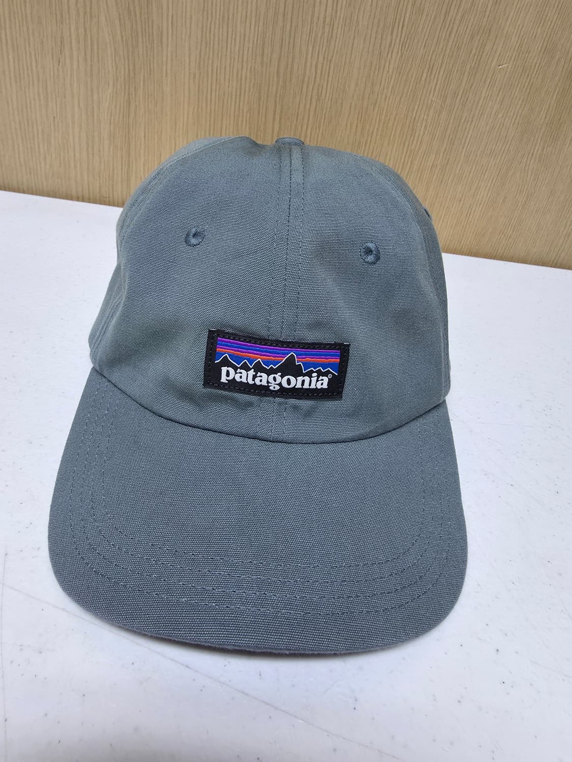 파타고니아 볼캡  상품이미지1