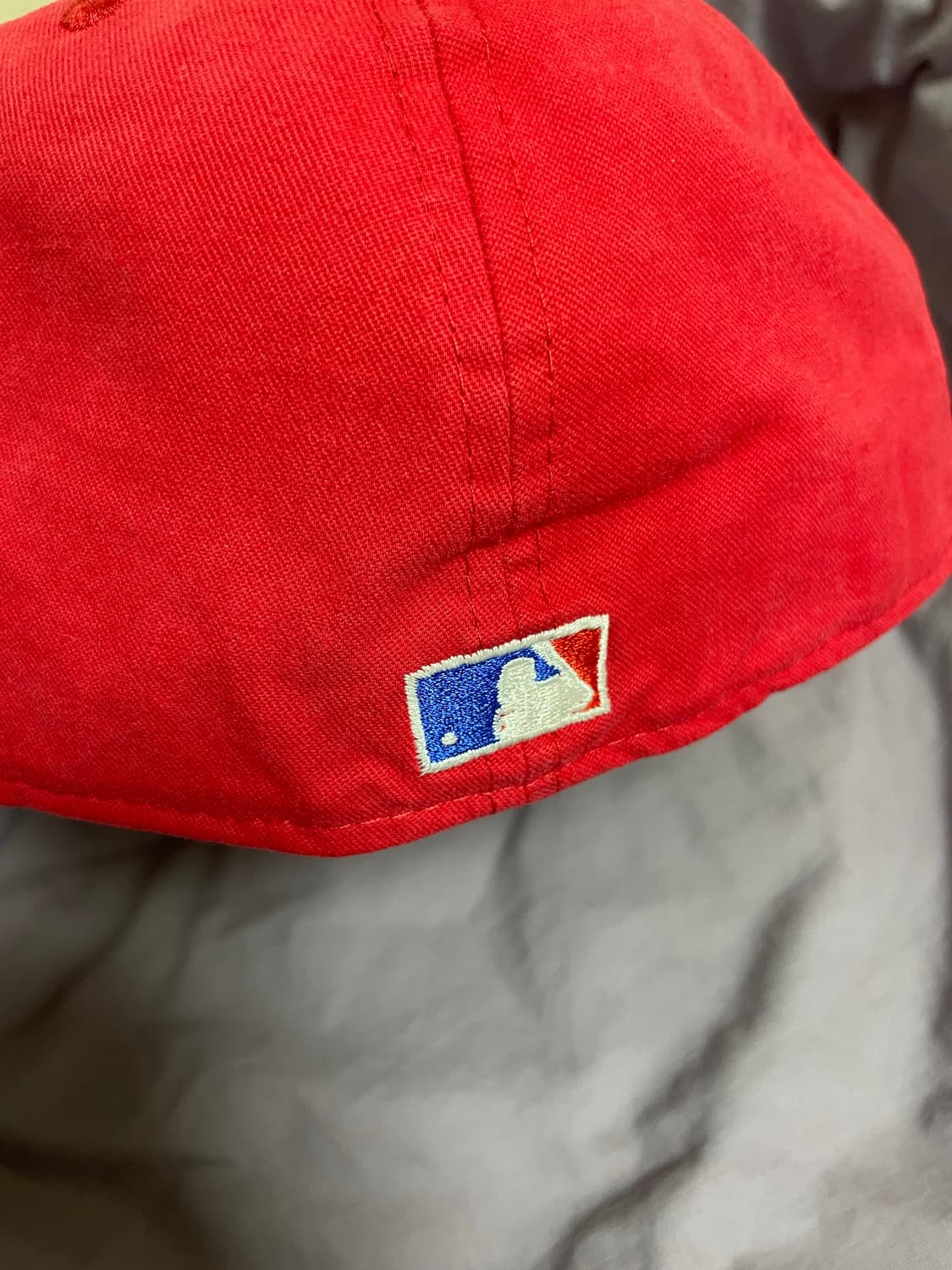 뉴에라 필라델피아 필리스 59fifty A 프레임 738 상품이미지5