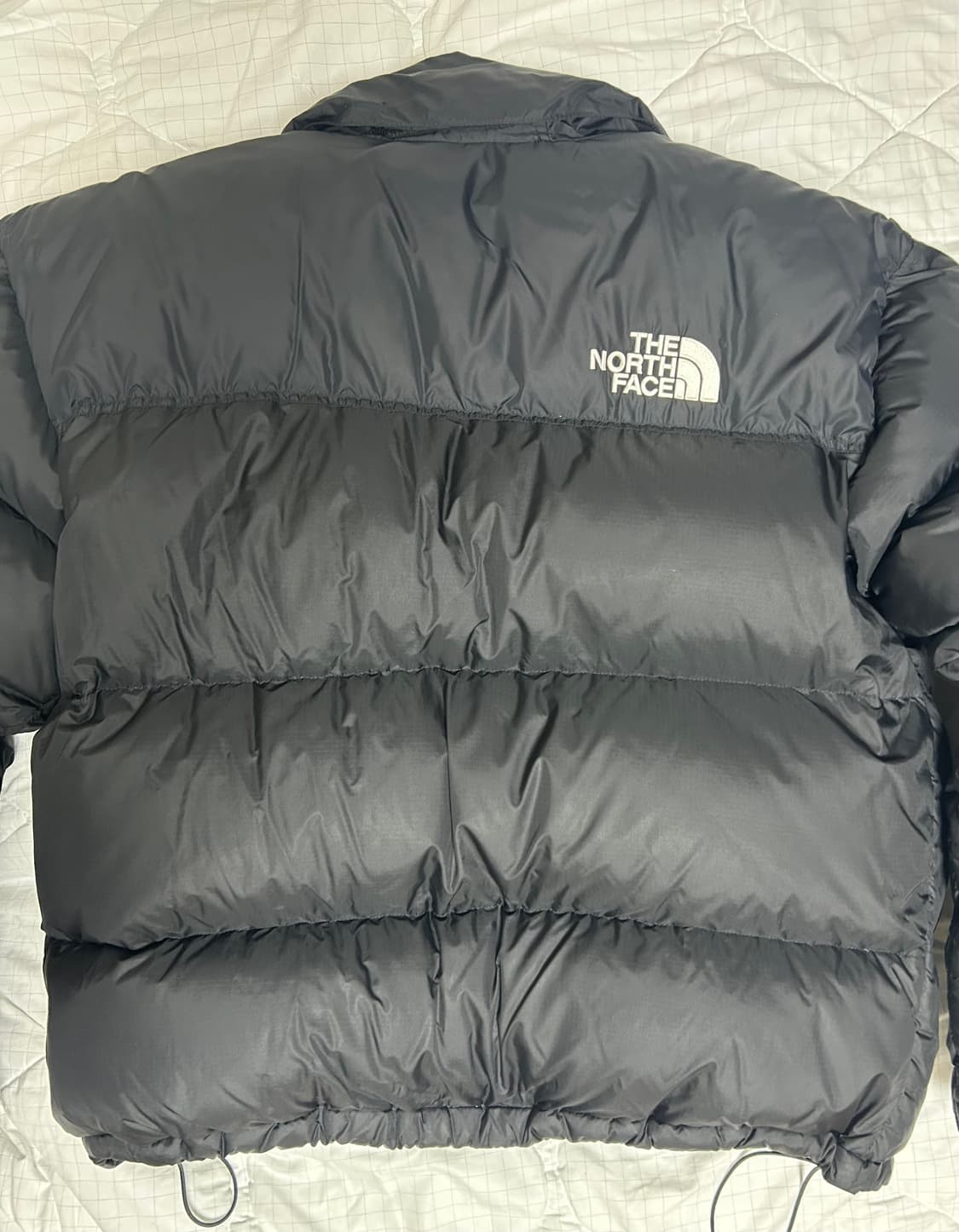 노스페이스 1996 에코 눕시패딩 상품이미지2