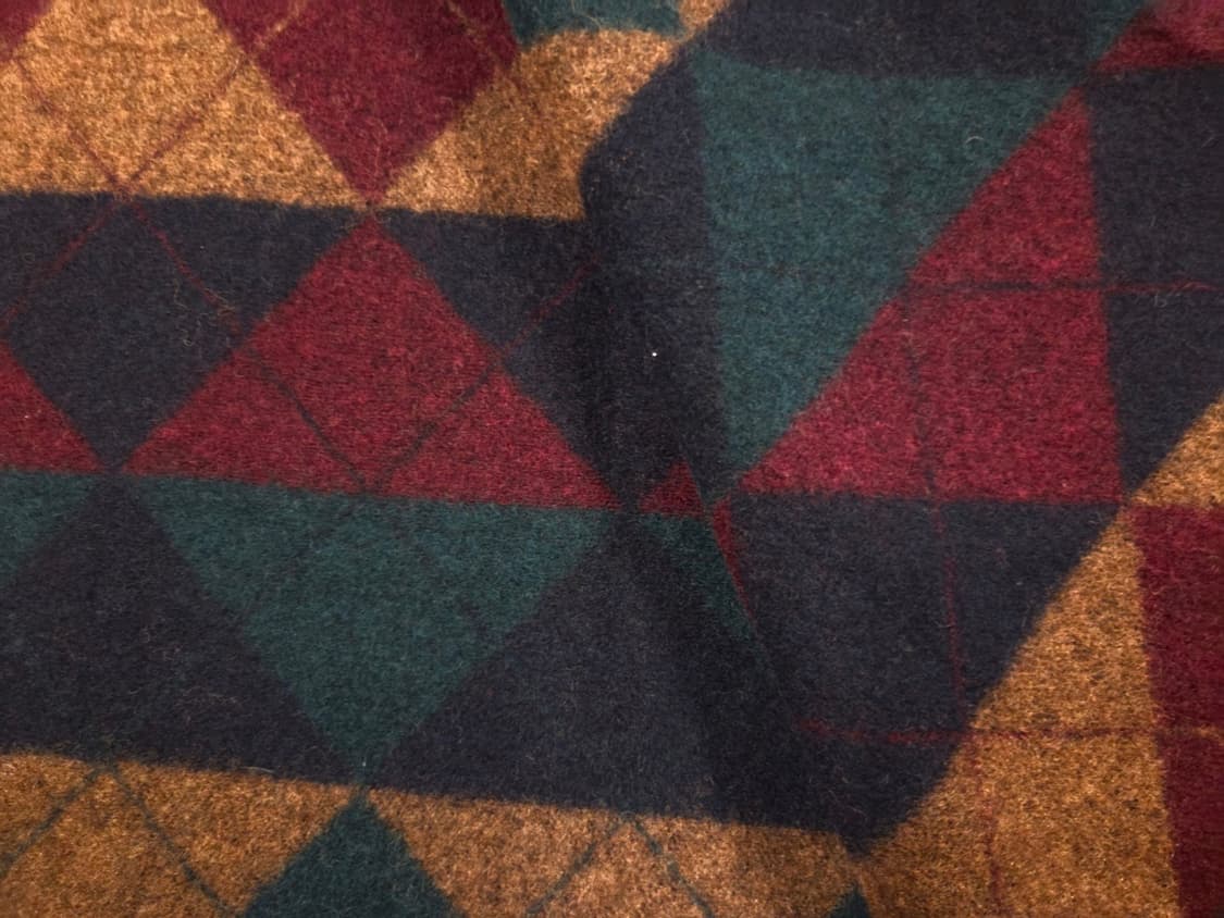 하디 아미스 머플러 상품이미지4