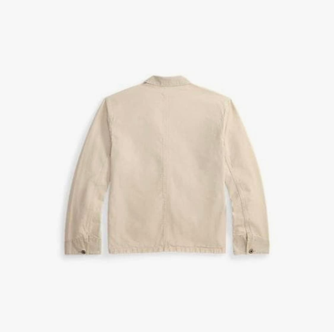 RRL 코듀로이 트림 셀비지 캔버스 재킷 상품이미지2