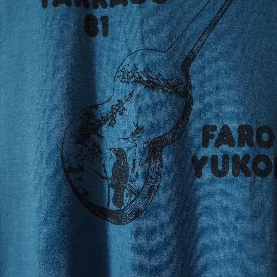 80's Jockey Ringer T-shirt 상품이미지3