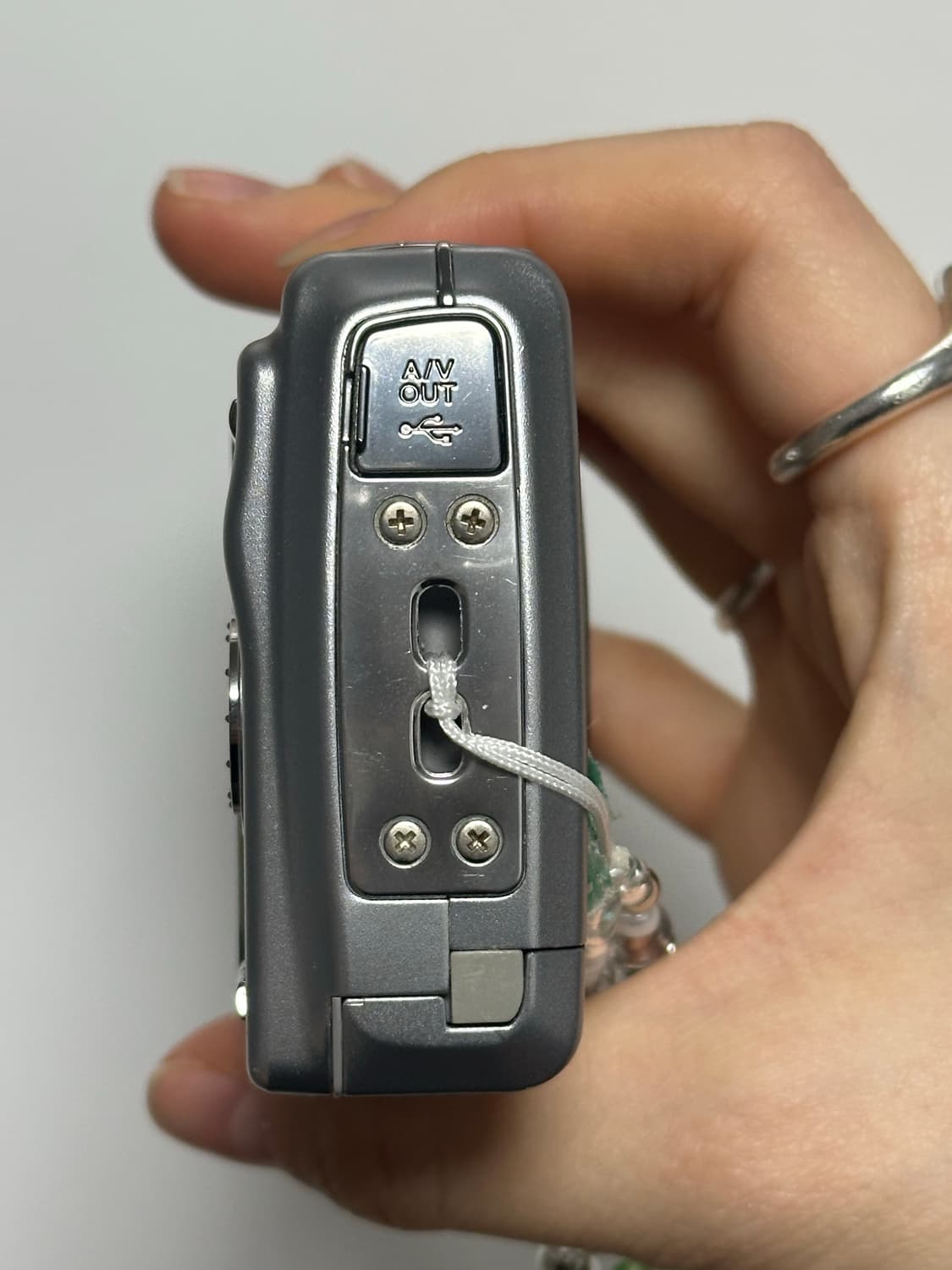 후지필름 파인픽스 finepix F100fd 상품이미지5