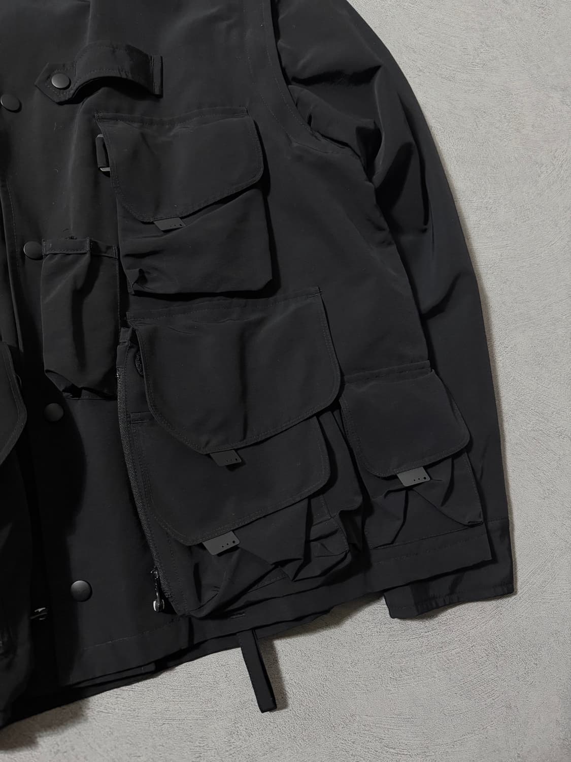 남이서팔 유틸리티자켓 상품이미지5