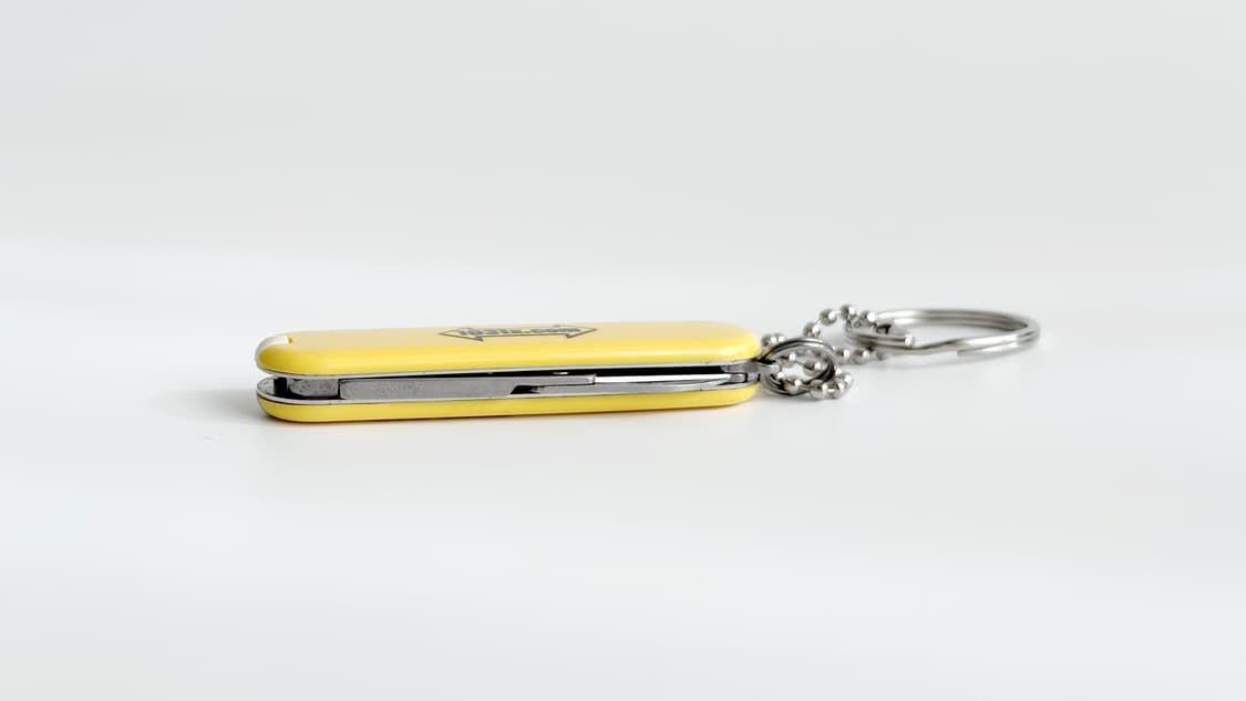 빅토리녹스 미니 다용도칼 키체인 ‘1031x.com’ 상품이미지9