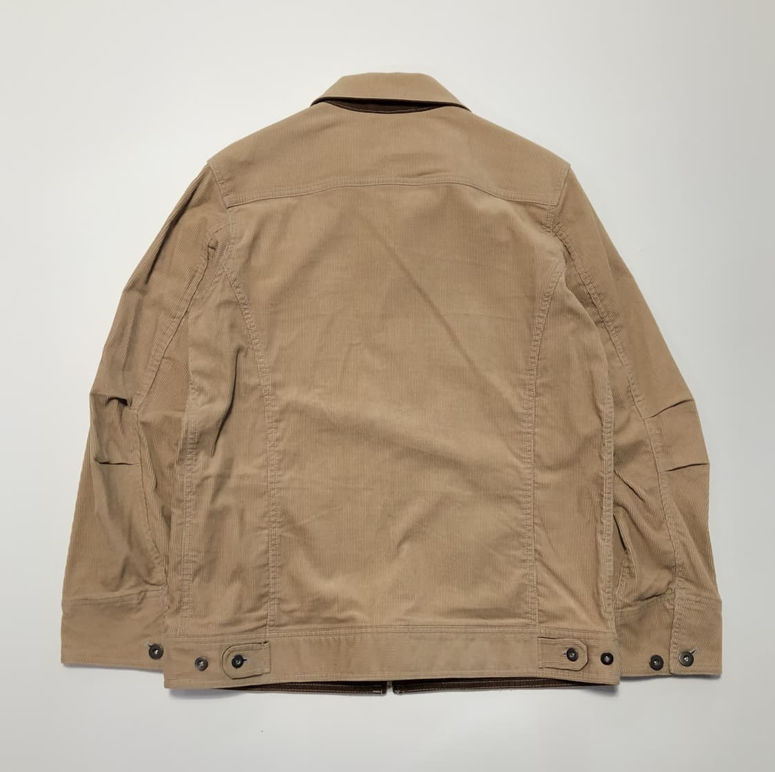 챕스 재팬 코듀로이 워크 자켓  상품이미지2