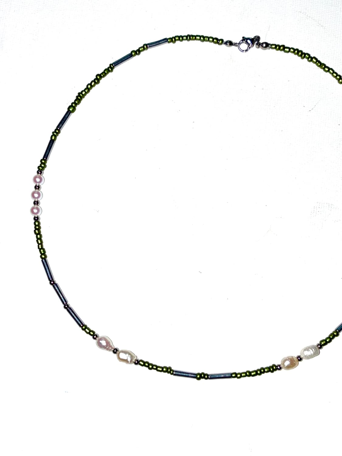 Green 목걸이 상품이미지4