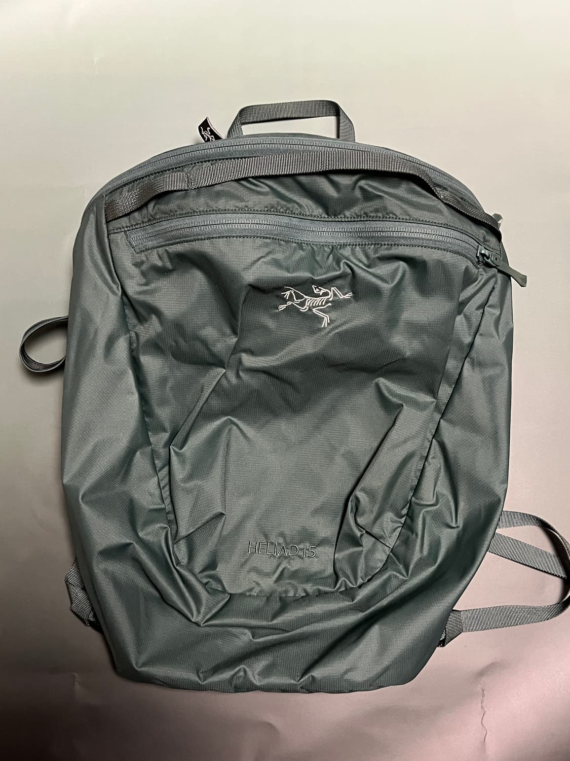 헬리아드 15 박스카 상품이미지1