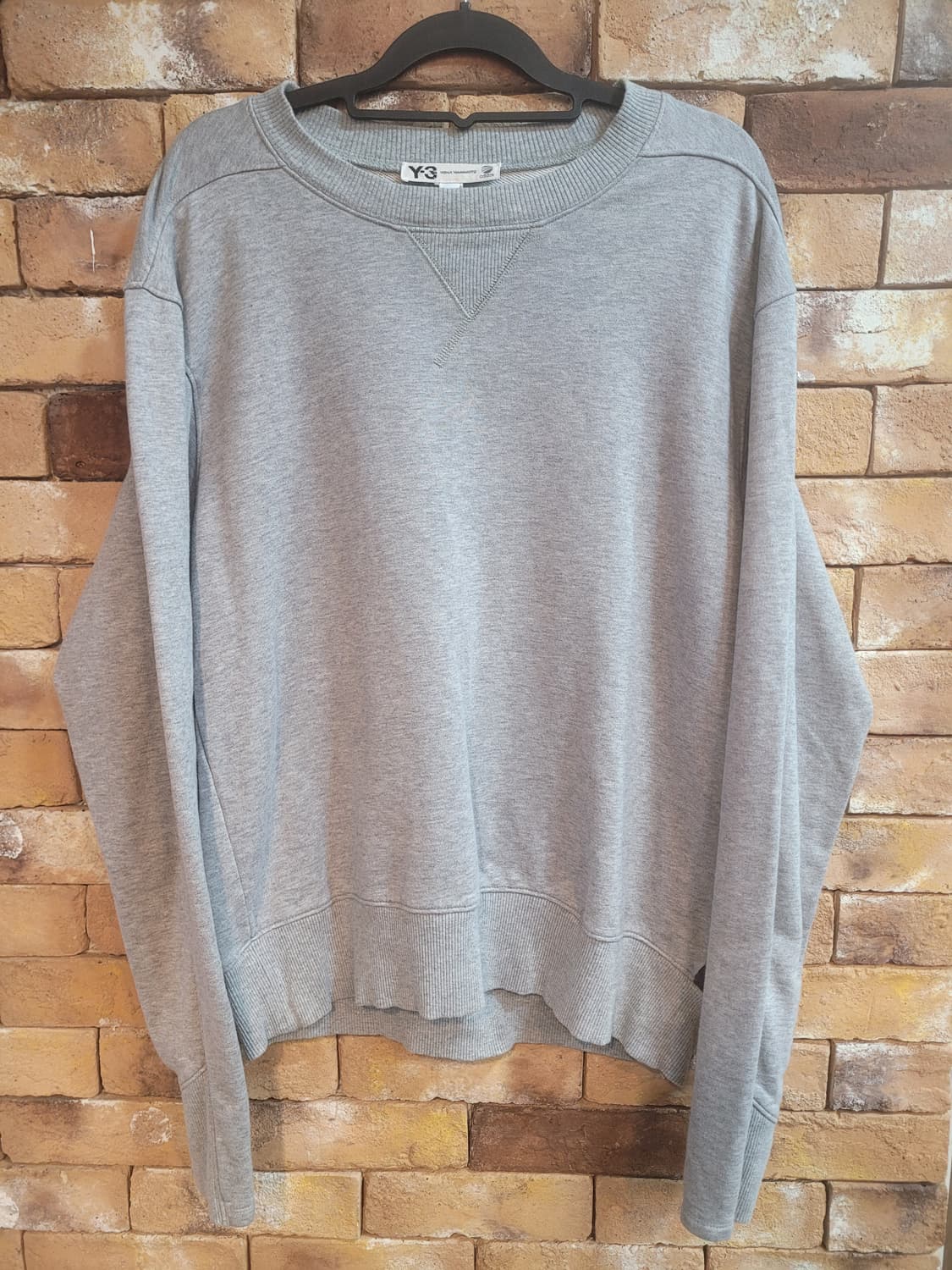 아디다스 Y-3 원포켓 맨투맨 티셔츠 M 상품이미지1