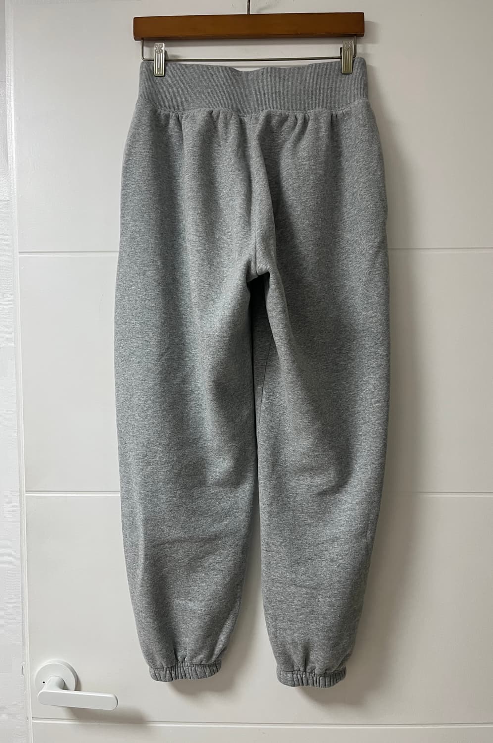 나이키 조거 팬츠 기모 상품이미지2