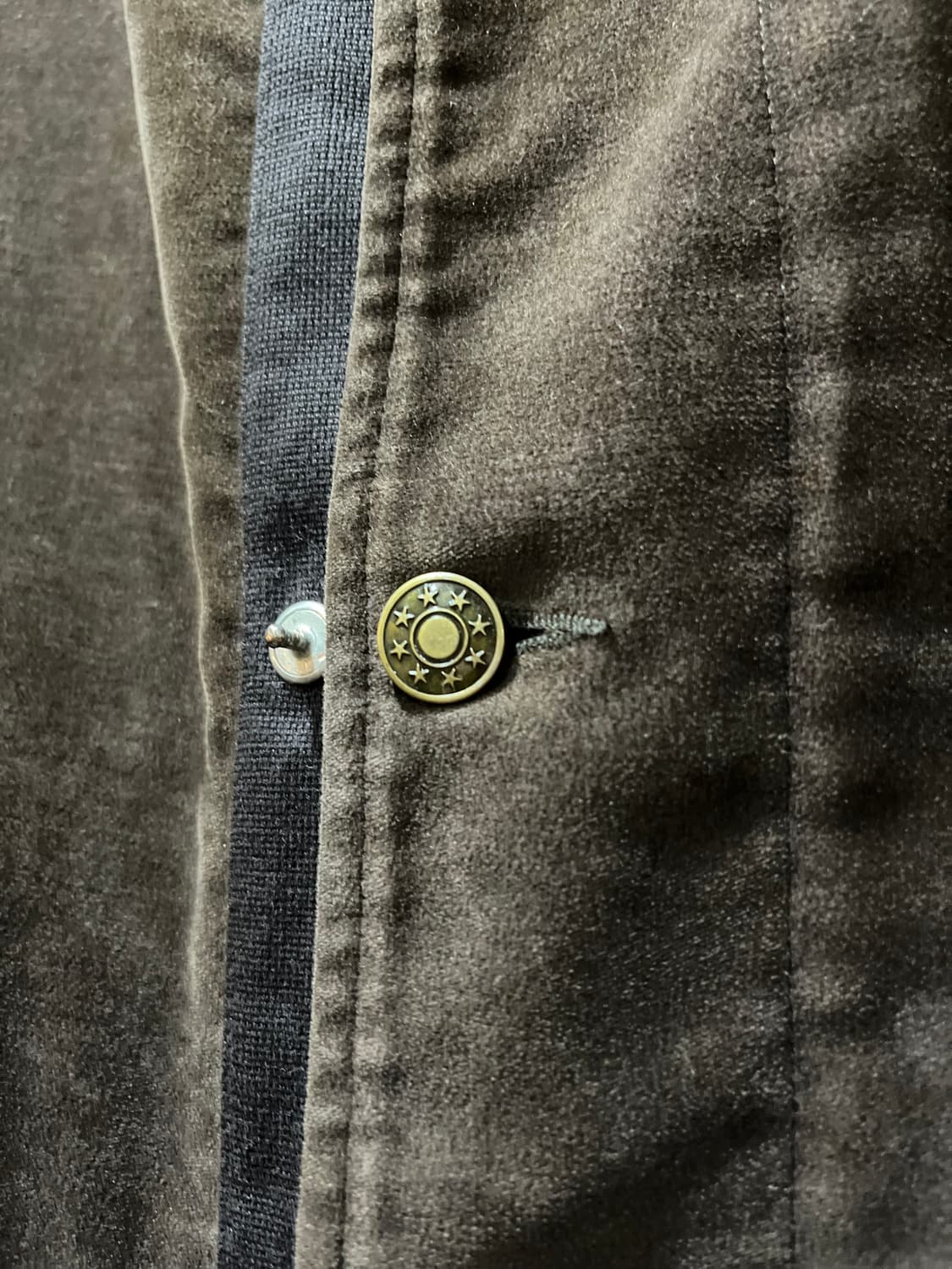 C.P. Company 90s 씨피컴퍼니 코트 상품이미지5