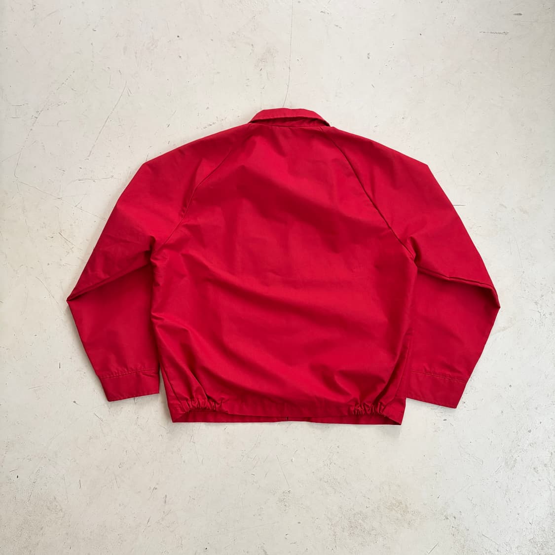 70s USA Jamarack 빈티지 해링턴 자켓 M 상품이미지6