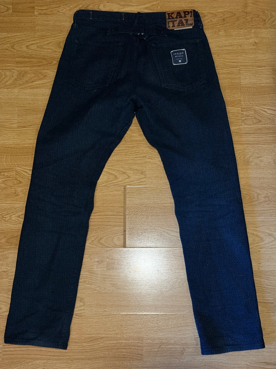 캐피탈 no 123 상품이미지7