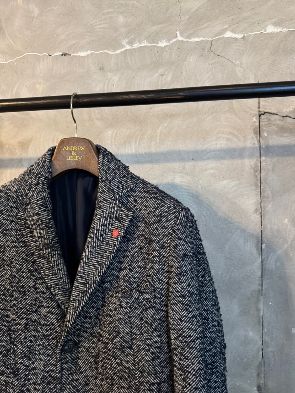 빠니깔레 테일러드 자켓 100 상품이미지3