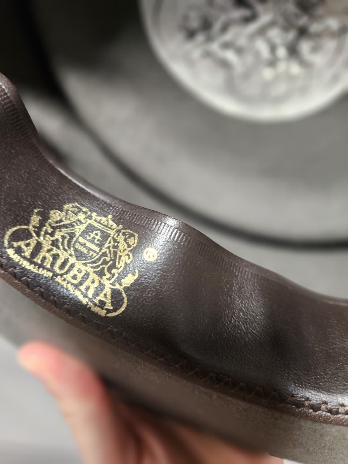 Akubra pastoralist hat 모자 56사이즈 상품이미지6