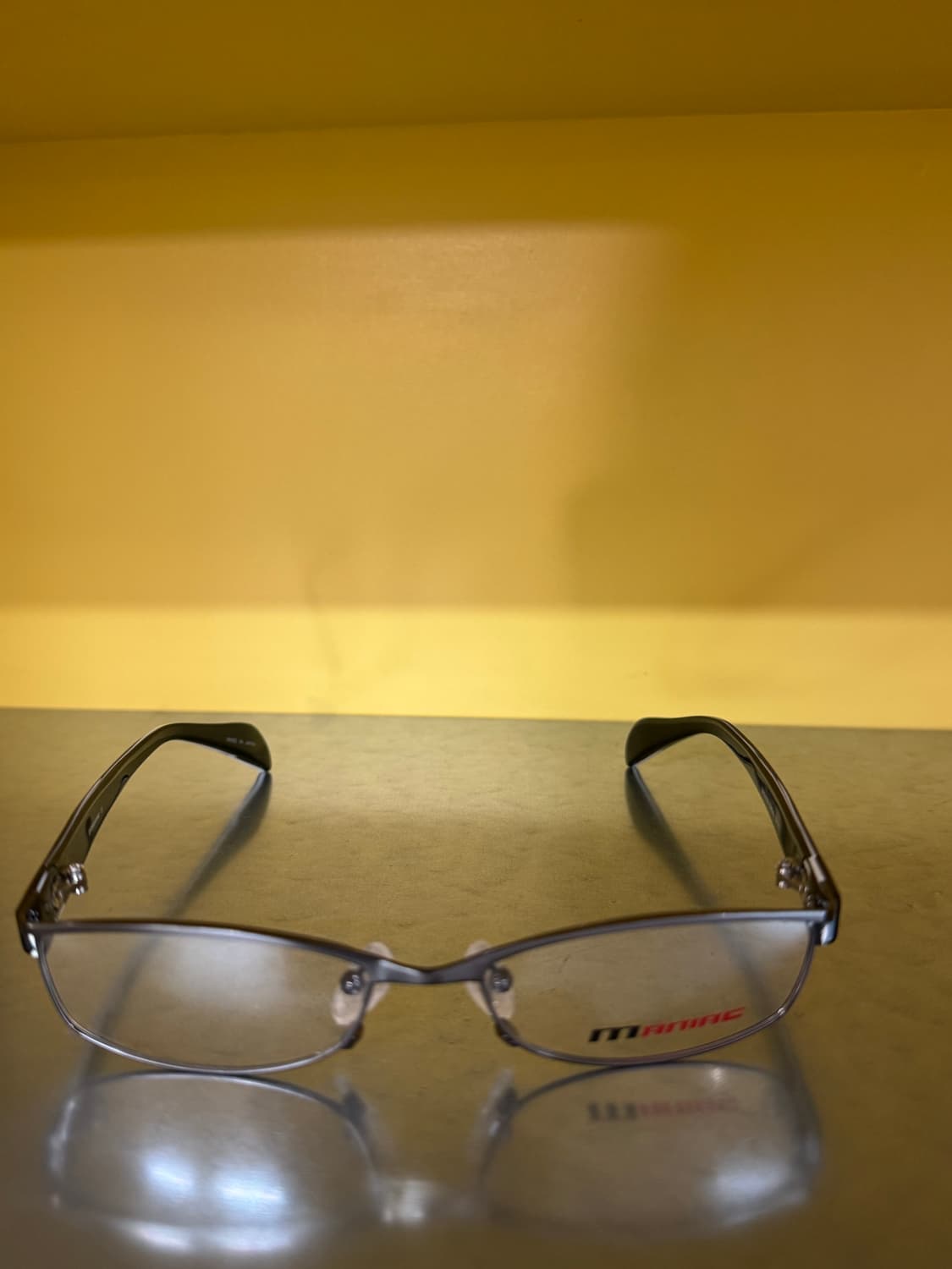 MANNICE 안경  상품이미지1