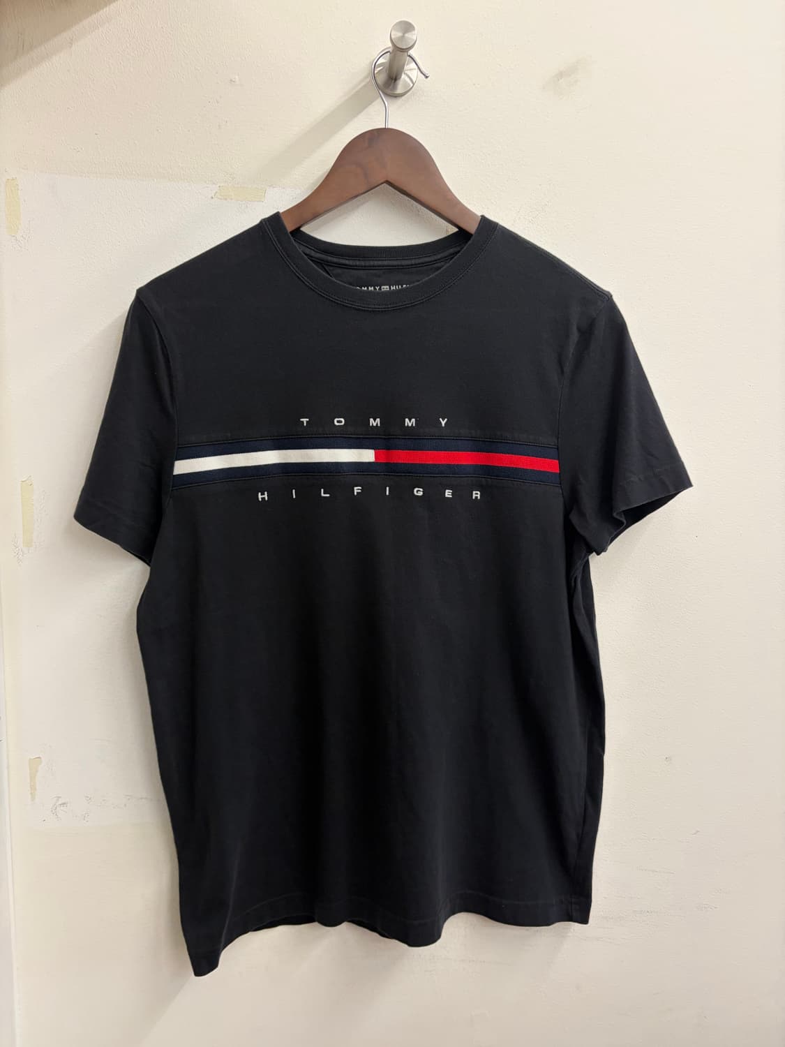 N324. 타미힐피거 반팔 상품이미지1