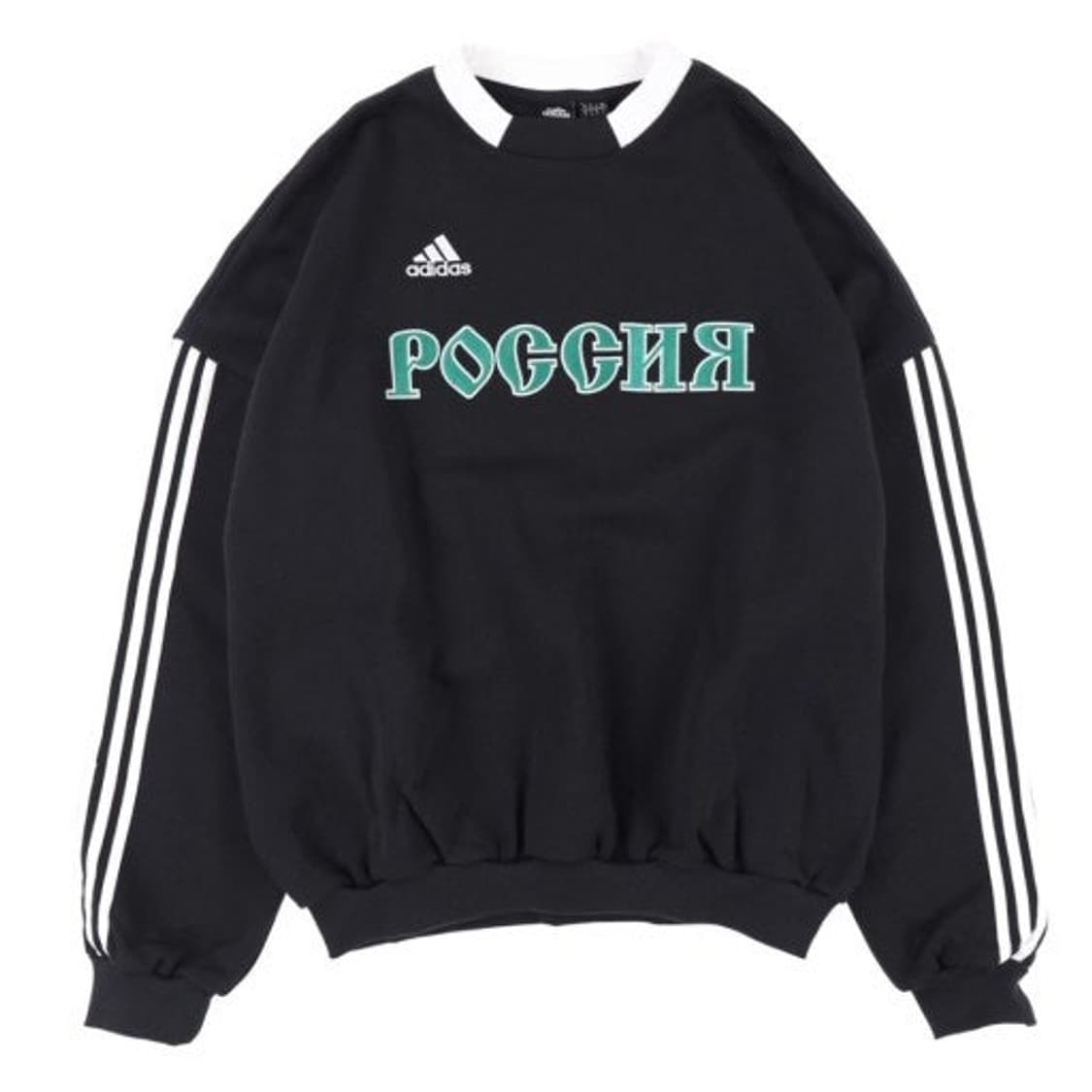 아디다스 고샤 맨투맨xs 사이즈 상품이미지1