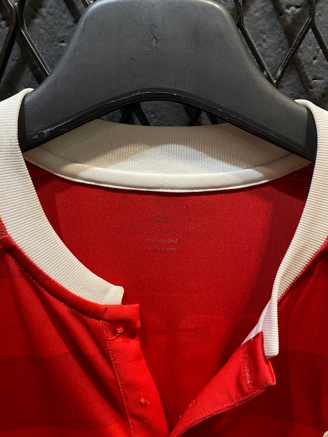 16/17 노팅엄 홈 오스본 (L) 상품이미지4