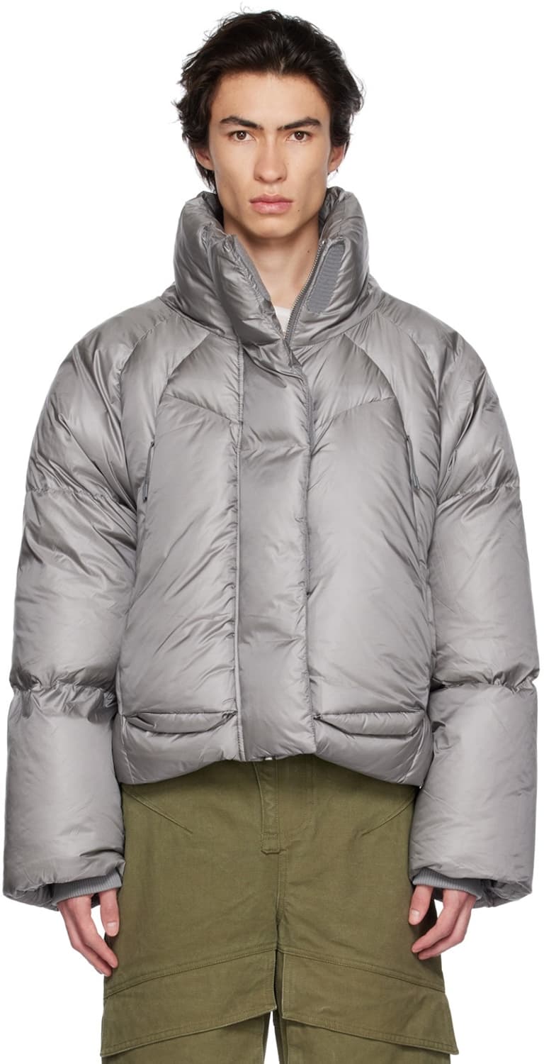 엔타이어스튜디오 uvr 다운 푸퍼 자켓 상품이미지7