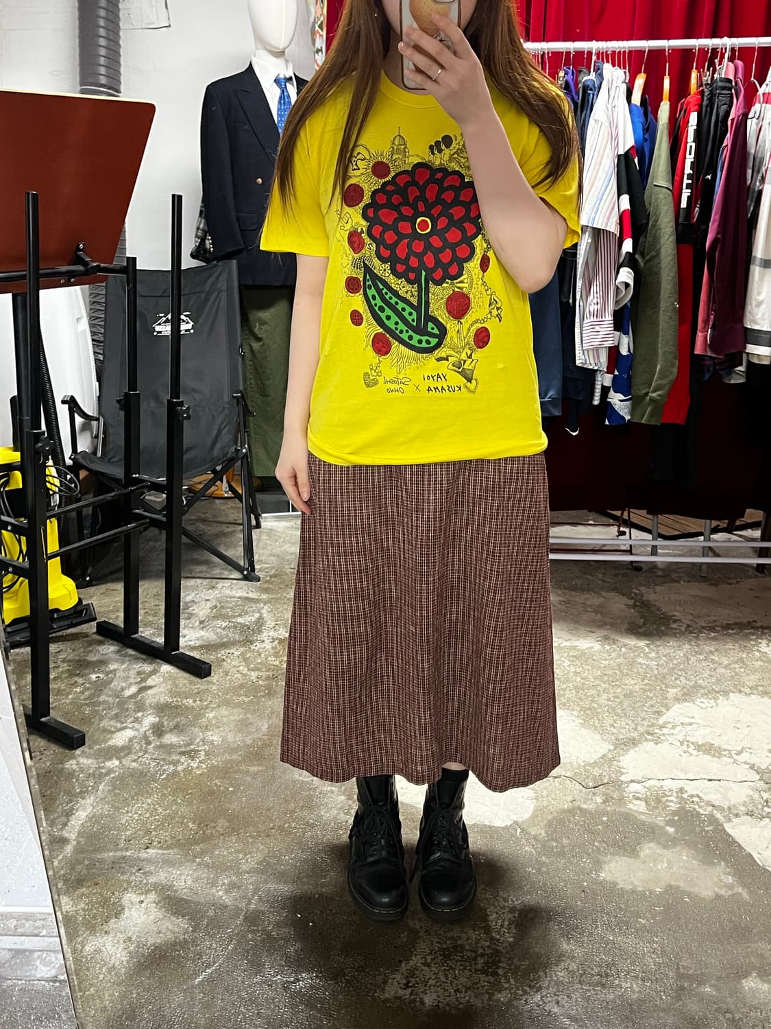 Vintage T-shirts 빈티지 티셔츠 M 상품이미지1