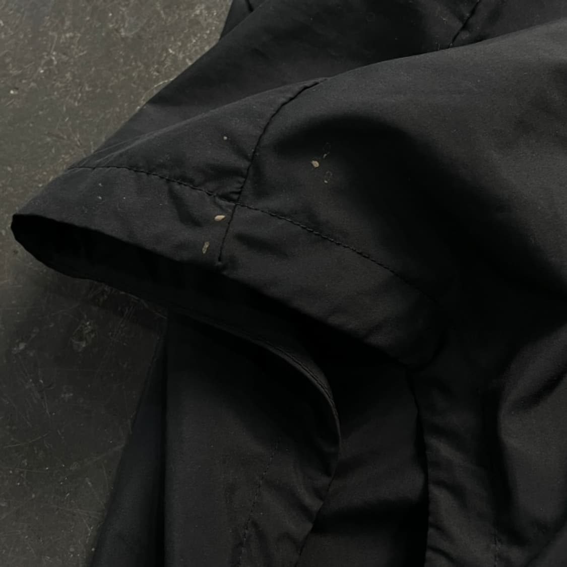 100 나이키 런닝 바람막이  상품이미지5