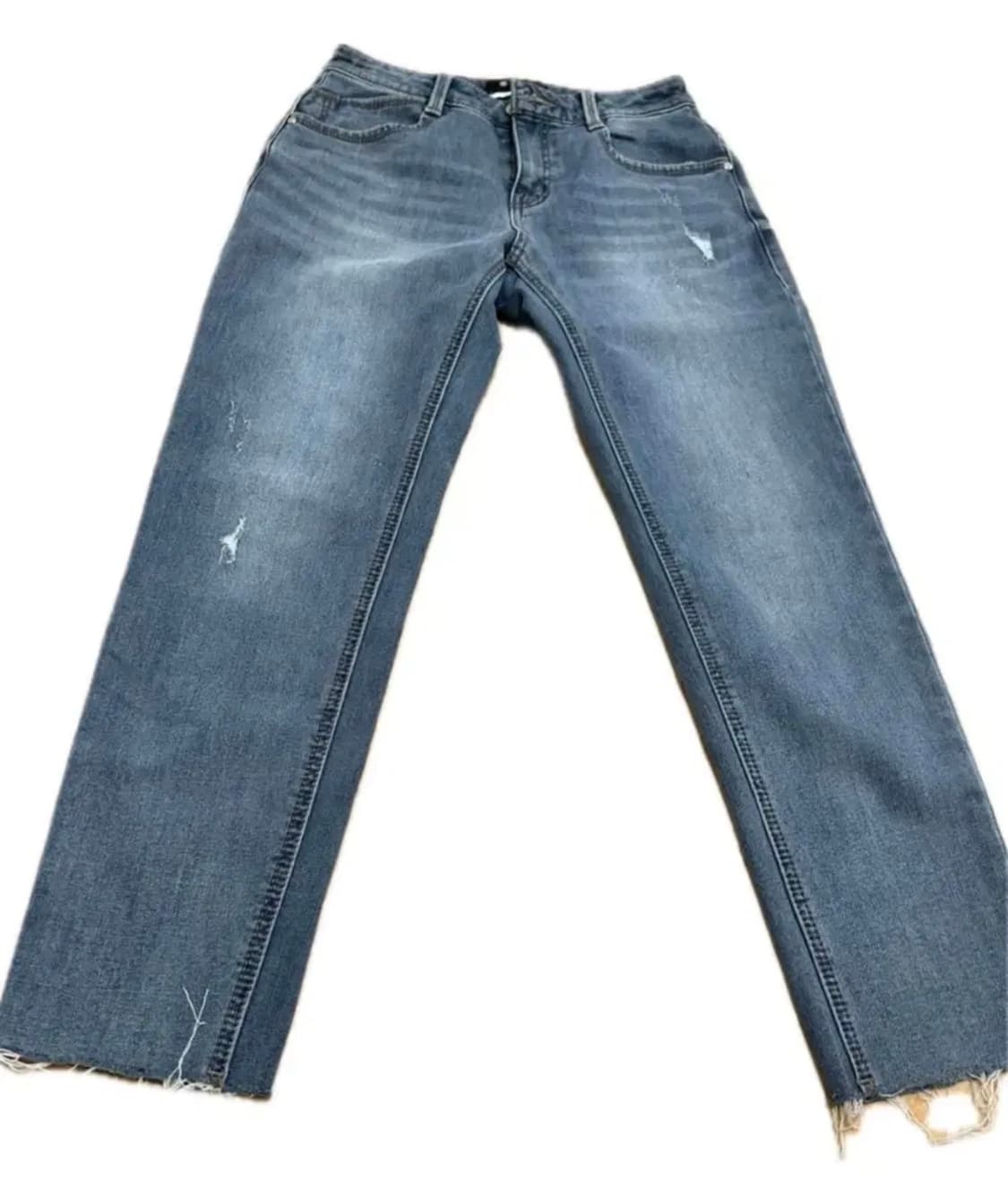 닉스 여성 청바지 m 25 상품이미지1