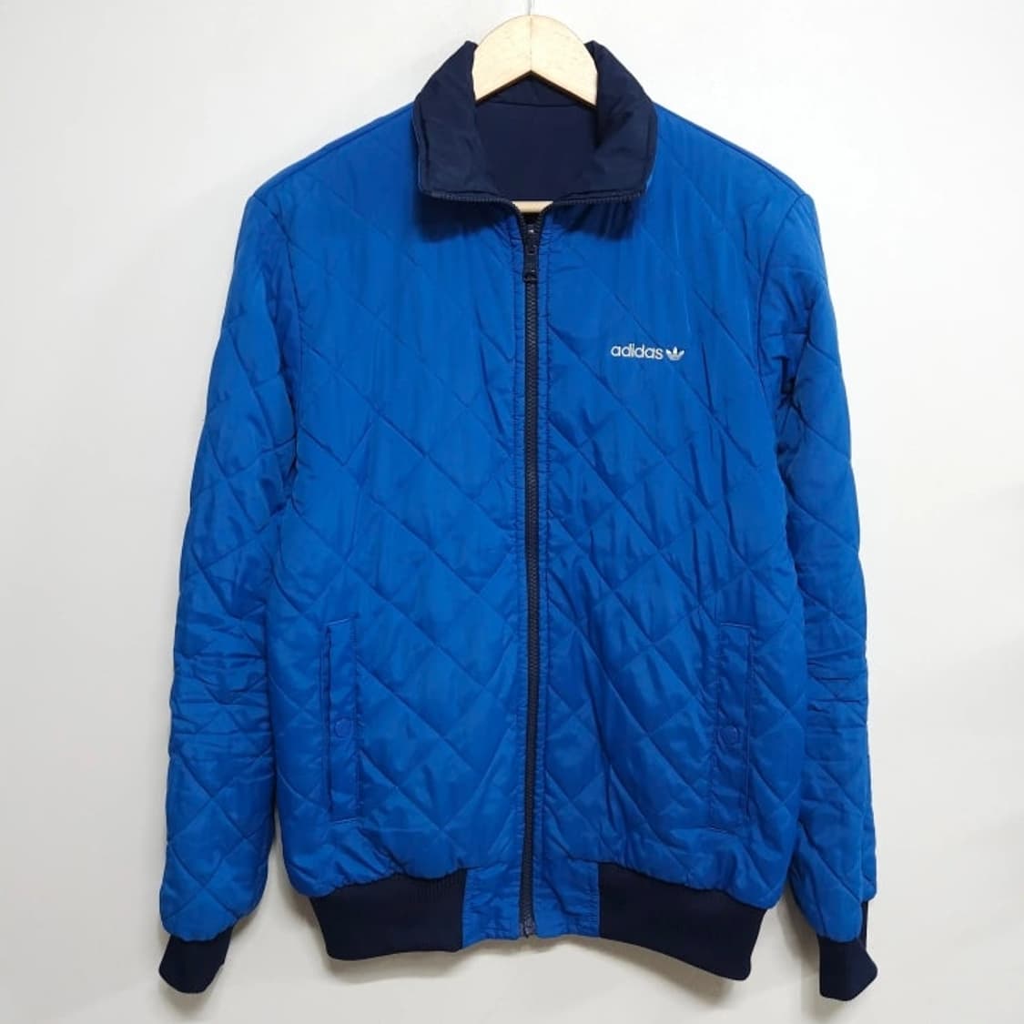 95 adidas 아디다스 자켓 리버시블 양면 점퍼 상품이미지4