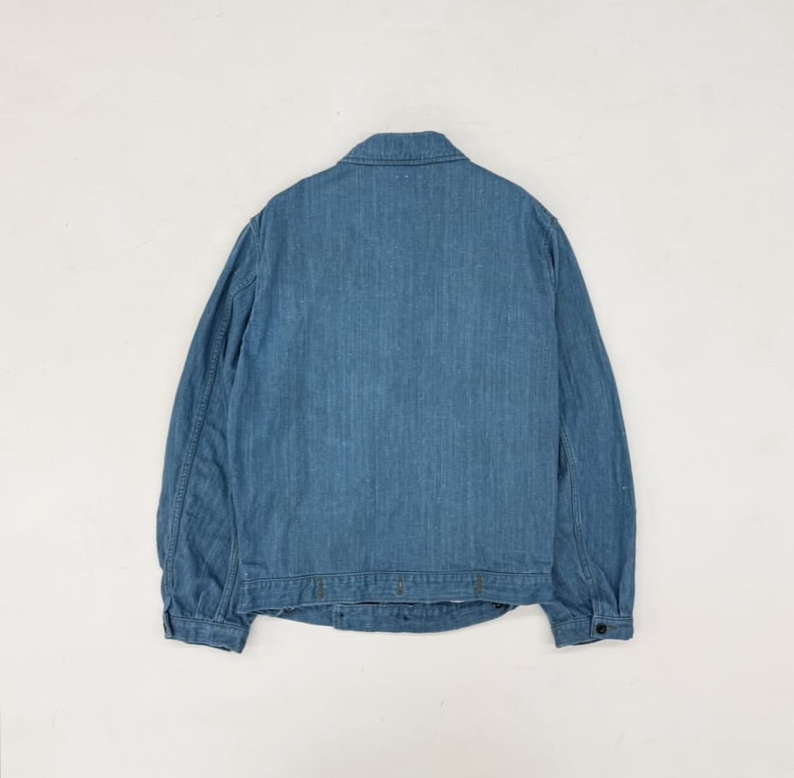 Outil (우티) 데님 자켓 상품이미지4