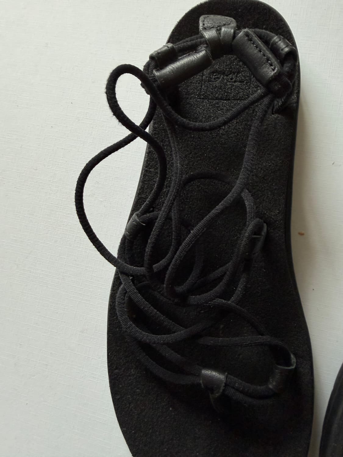 Teva 스트랩 샌들 240사이즈 상품이미지3
