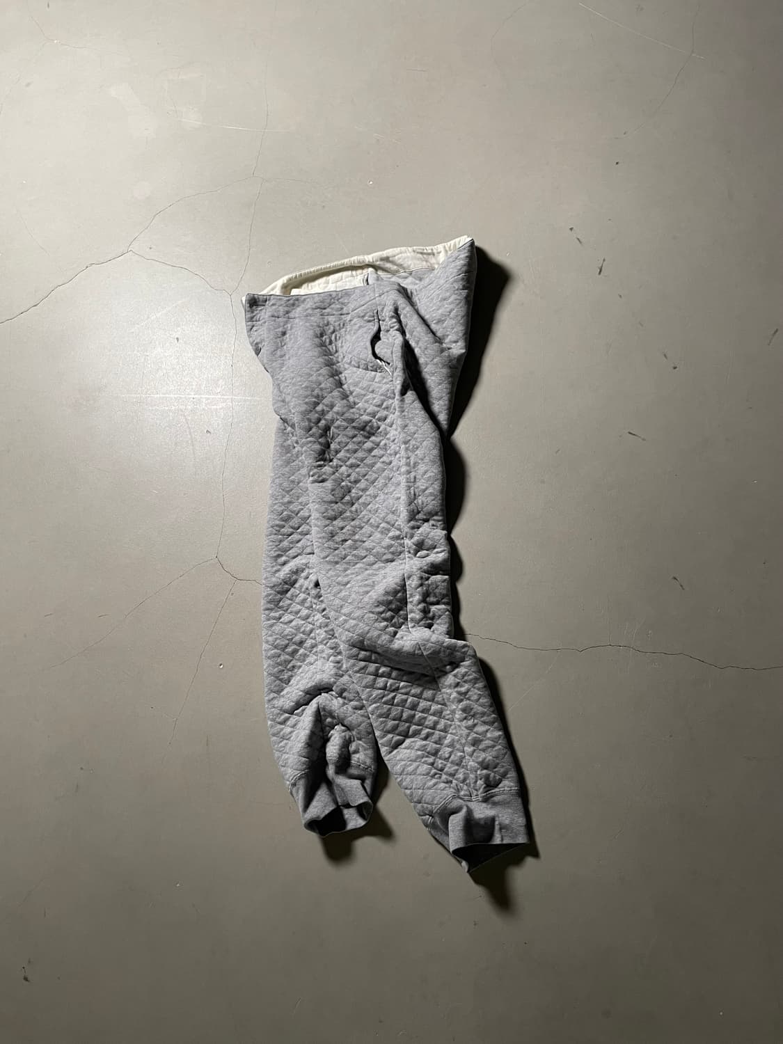 써니 스포츠 Quilted Sweat Pants 상품이미지1