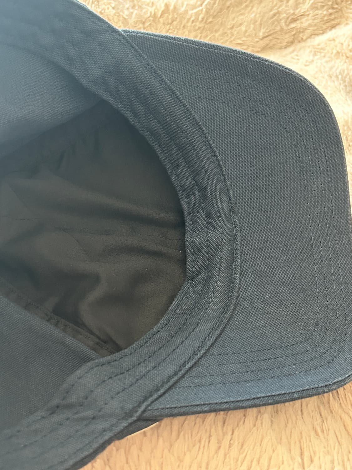 썬러브 볼캡 상품이미지3