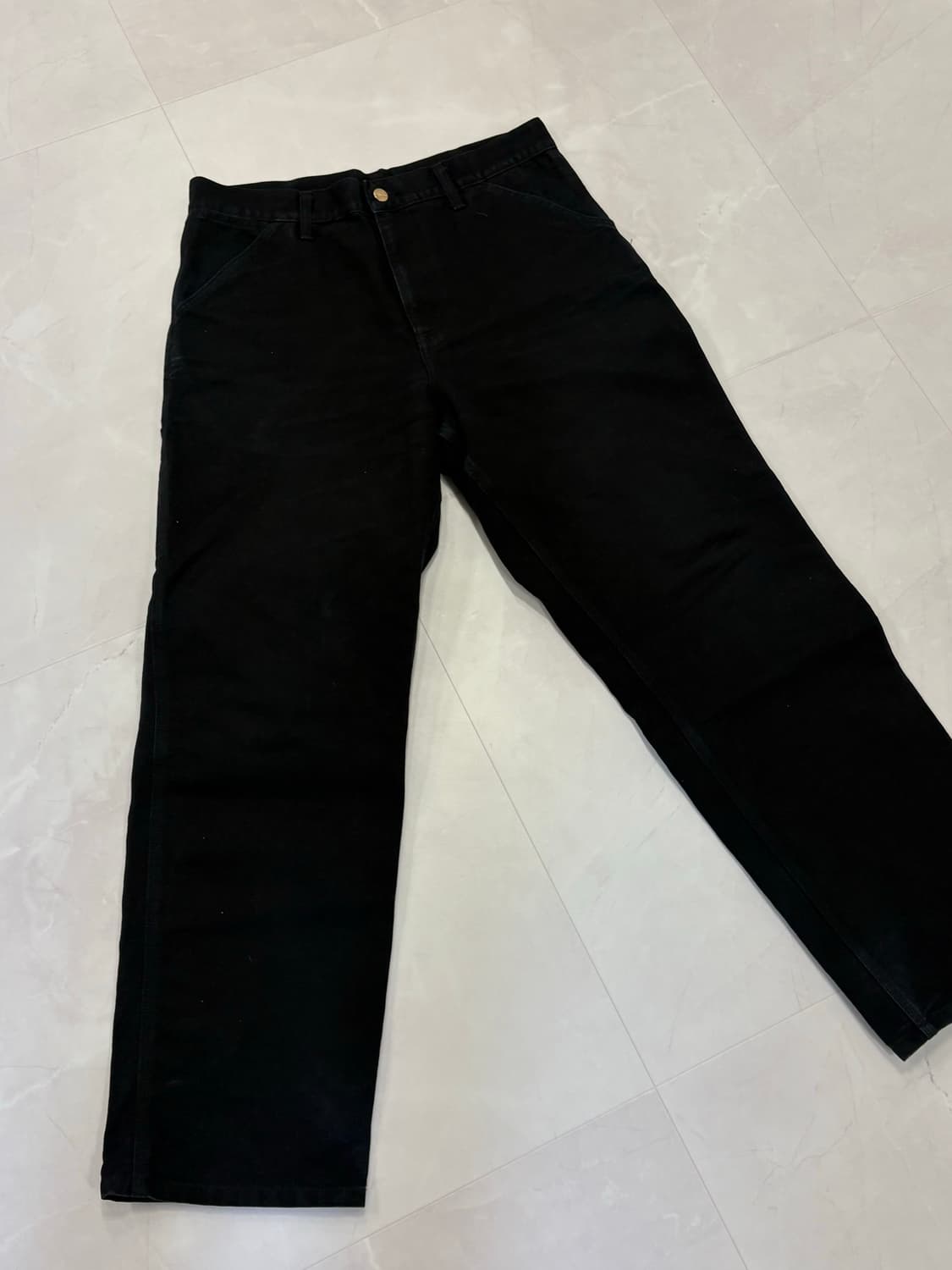 칼하트 팬츠 상품이미지2