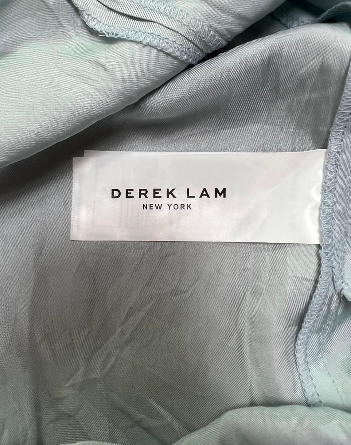 데렉램 셔츠 원피스 상품이미지4