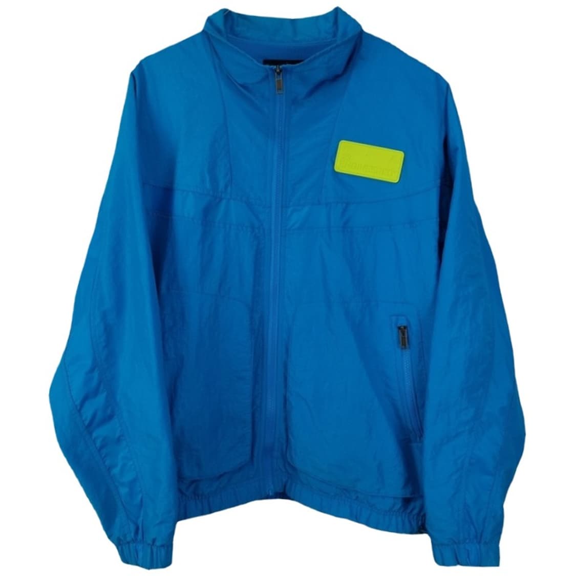 [나이키 조던] 오버핏 바람막이 자켓 M19226 상품이미지2