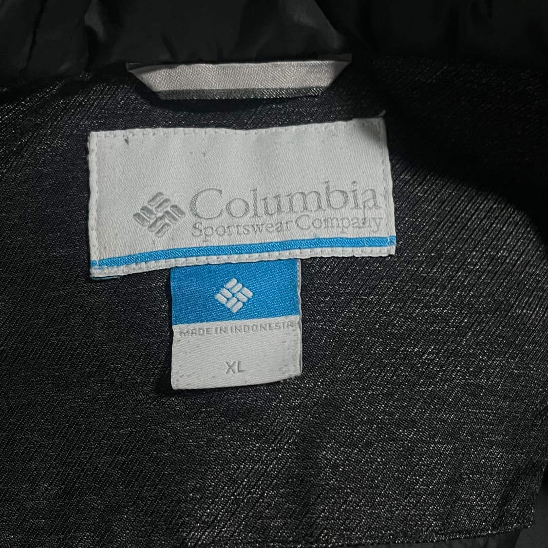 [XL] COLUMBIA 콤롬비아 충전 자켓  상품이미지4