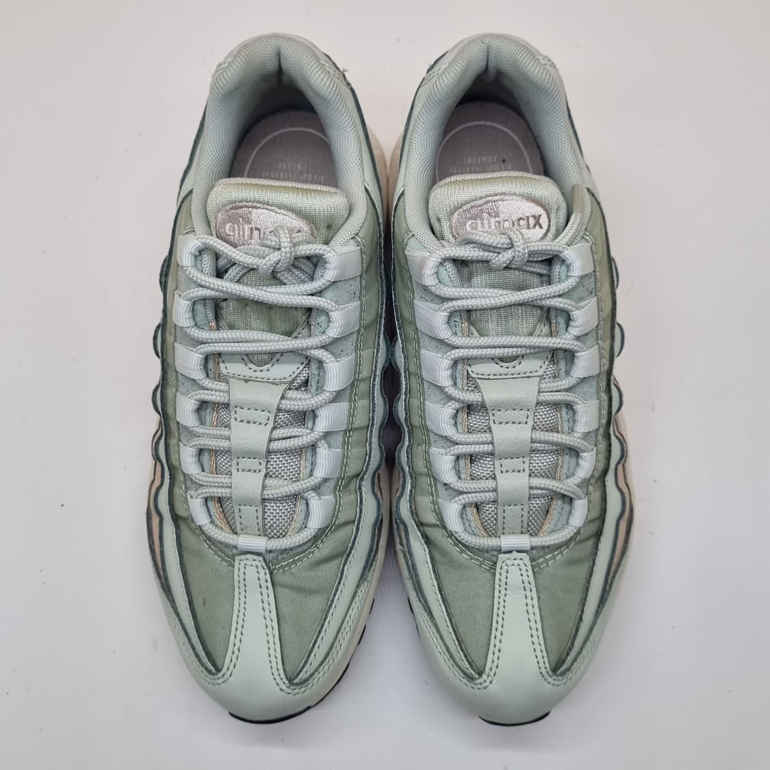나이키 에어맥스 95 민트 여성운동화240. 상품이미지2