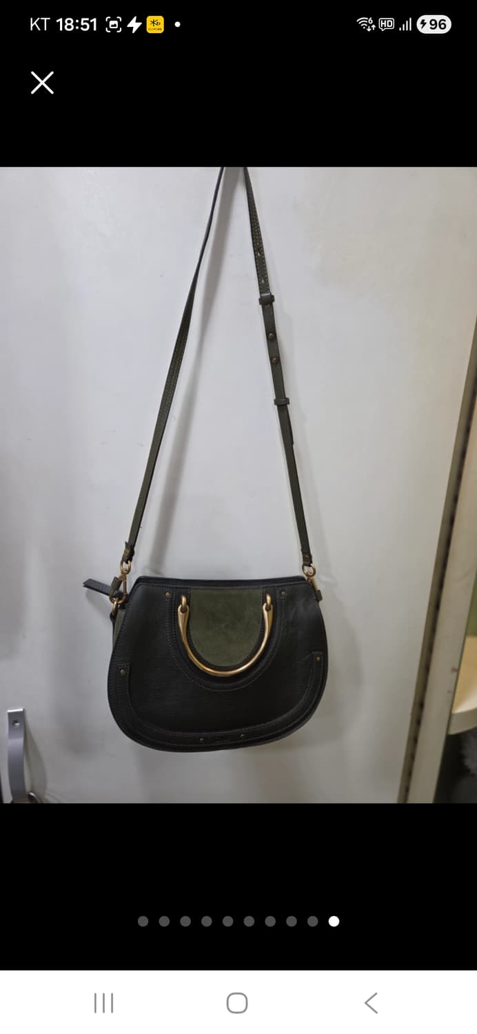 끌로에 픽시 2way 상품이미지1