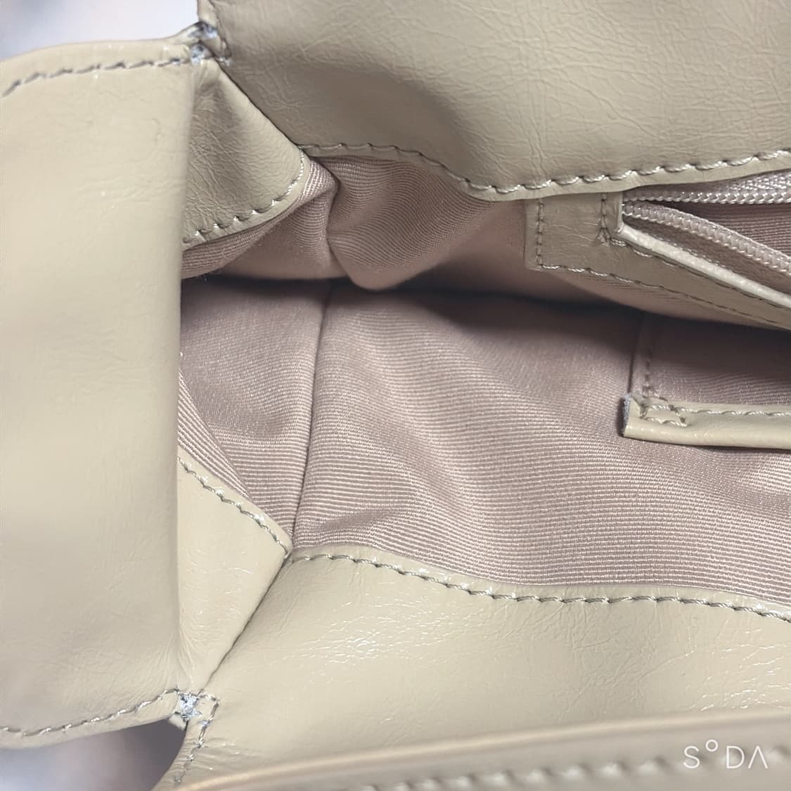 LOEUVRE 루에브르 숄더백 상품이미지9